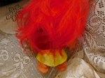 troll red hair bk